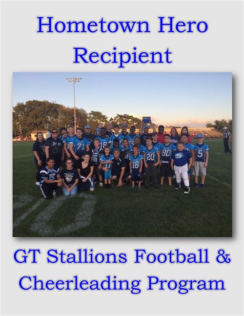 hometown heroes 